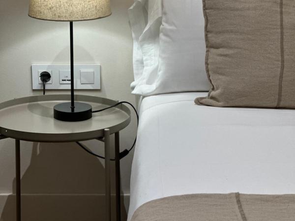 Hostal Goya : photo 3 de la chambre chambre simple