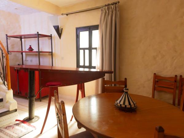 Riad Al Madina : photo 10 de la chambre suite