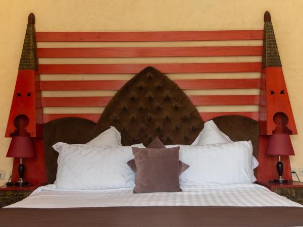 Riad Al Madina : photo 5 de la chambre suite