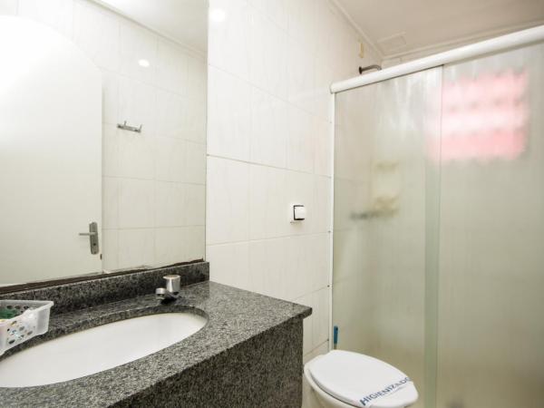 Mirage Motel Guarulhos : photo 6 de la chambre chambre double Économique