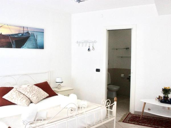 Casa Kiara : photo 8 de la chambre chambre double avec salle de bains privative