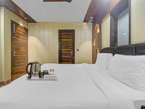 Townhouse 751 Bhavya Residency : photo 6 de la chambre chambre triple classique