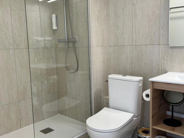 Logis Hotel De La Clape : photo 1 de la chambre chambre double confort