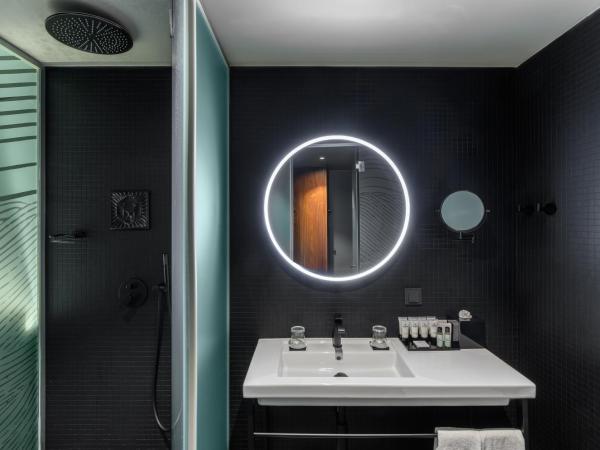 Hotel Clark Budapest - Adults Only : photo 5 de la chambre chambre double - patio