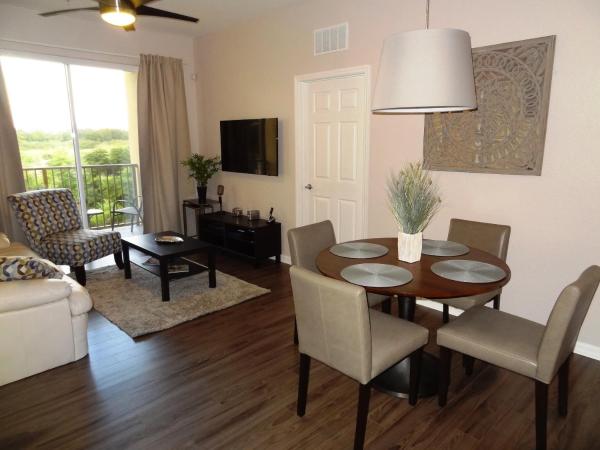 Vista Cay Inn : photo 1 de la chambre appartement 3 chambres deluxe