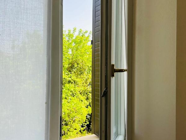 Maestro Suites : photo 5 de la chambre chambre double supérieure