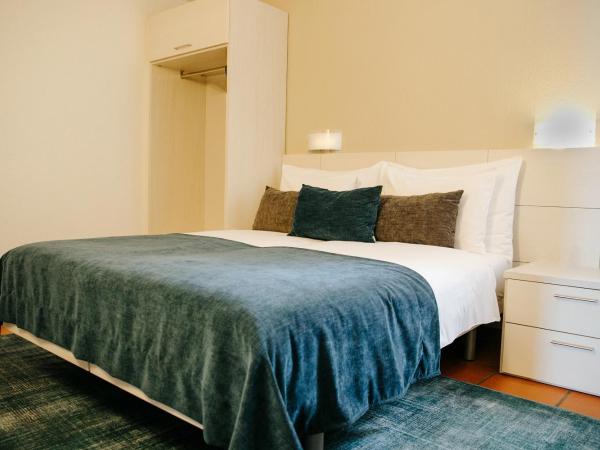 Vista Lakefront Boutique Hotel : photo 2 de la chambre chambre lits jumeaux standard