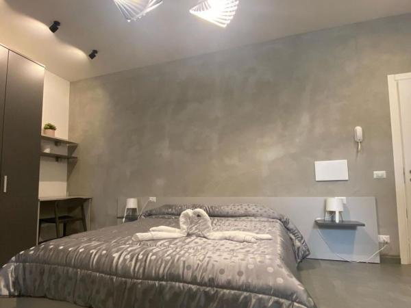 Riccardi's Home : photo 7 de la chambre appartement