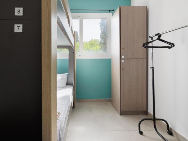 Local Hostel & Suites : photo 1 de la chambre private dorm of 2