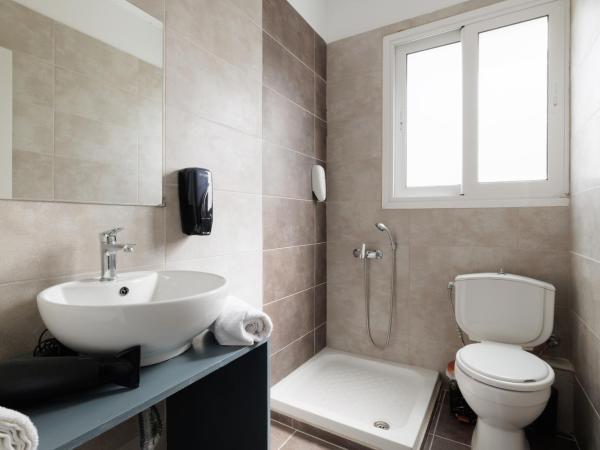 Local Hostel & Suites : photo 3 de la chambre private dorm of 2