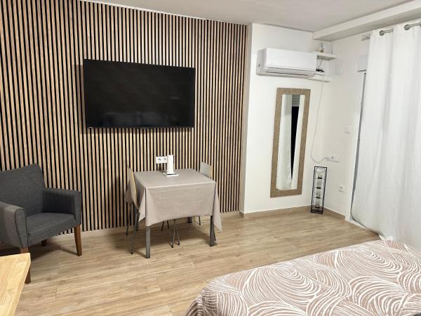 Estudio Dreams alicante : photo 9 de la chambre studio