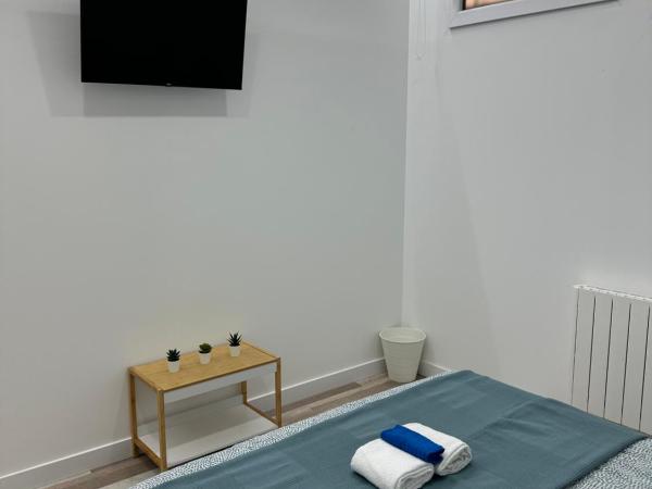 Alojamiento Fantasía : photo 2 de la chambre chambre deluxe