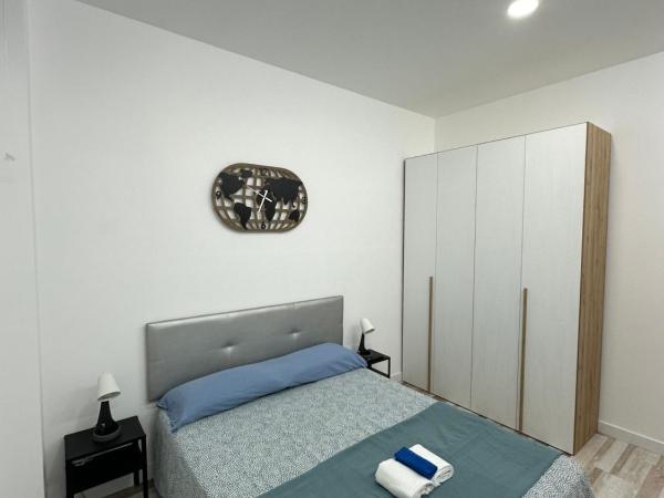 Alojamiento Fantasía : photo 3 de la chambre chambre deluxe