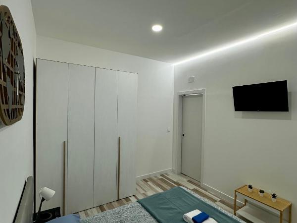 Alojamiento Fantasía : photo 4 de la chambre chambre deluxe