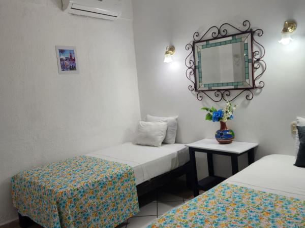 Alexandross : photo 2 de la chambre dortoir mixte