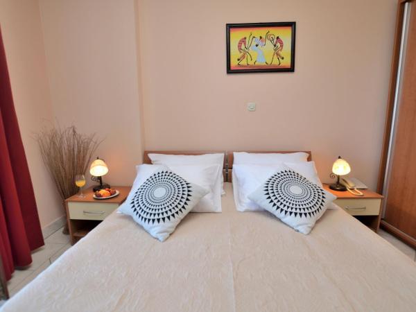 Rooms Aura : photo 3 de la chambre chambre double - 1er Étage