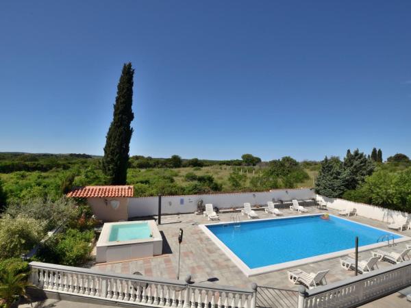 Rooms Aura : photo 1 de la chambre chambre double standard - premier Étage