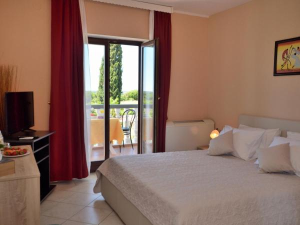 Rooms Aura : photo 2 de la chambre chambre double standard