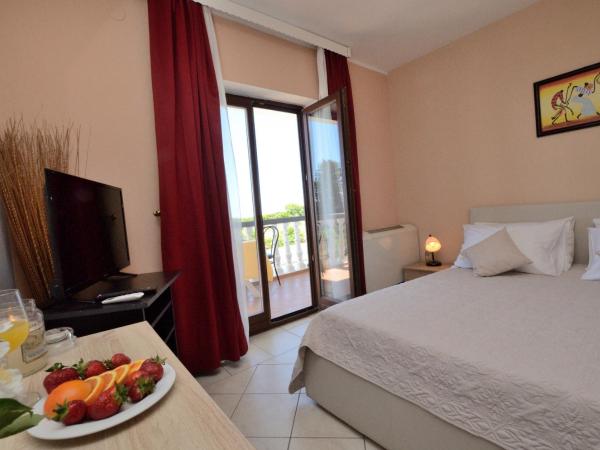 Rooms Aura : photo 4 de la chambre chambre double standard