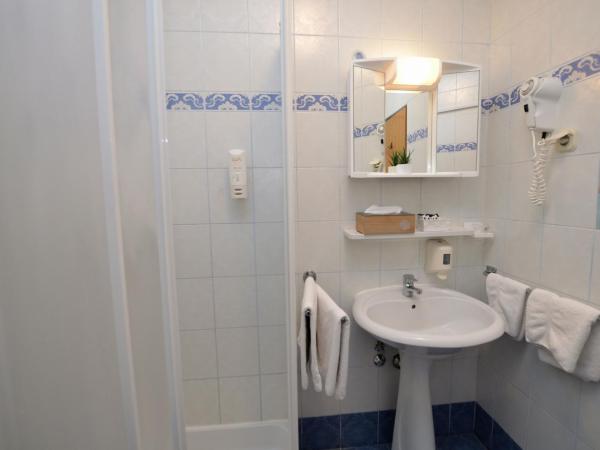 Rooms Aura : photo 8 de la chambre chambre double avec balcon