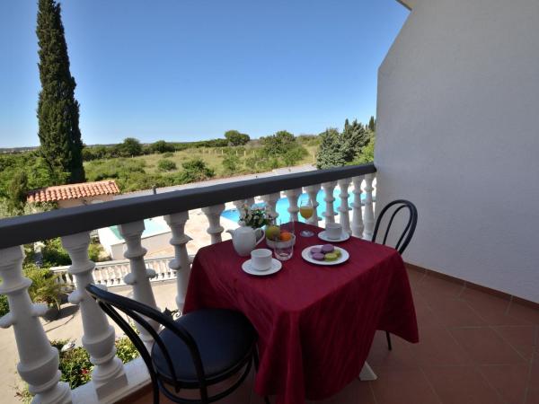 Rooms Aura : photo 8 de la chambre chambre double - 1er Étage