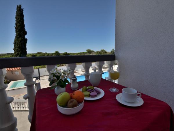 Rooms Aura : photo 8 de la chambre chambre double standard - premier Étage