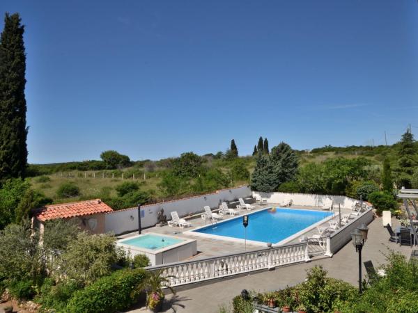 Rooms Aura : photo 8 de la chambre chambre double standard