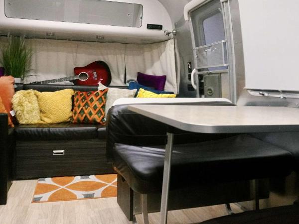 Egyptian Motor Hotel BW Signature Collection : photo 4 de la chambre queen room with sofa bed and private yard - non-smoking