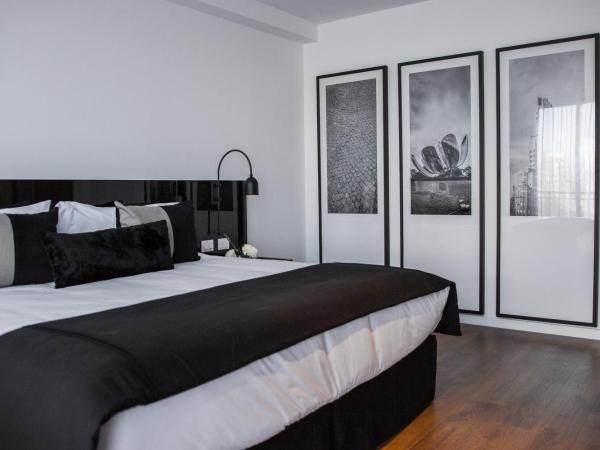 CasaSur Palermo Hotel : photo 3 de la chambre suite deluxe