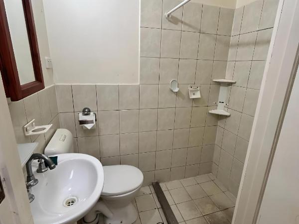 Studio B - Wright Lodge : photo 2 de la chambre chambre simple Économique