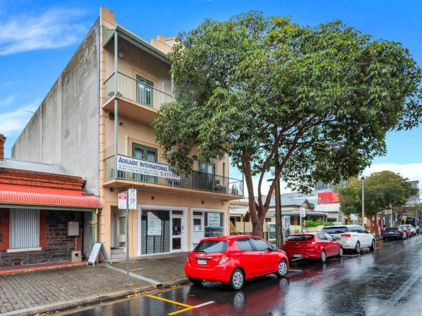 Studio B - Wright Lodge : photo 3 de la chambre chambre simple Économique