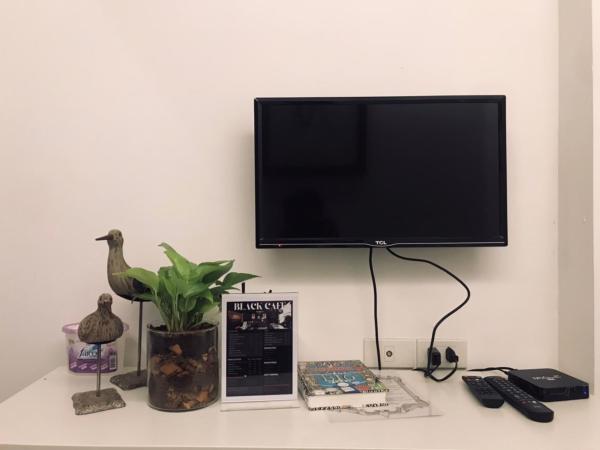 Shade House - Phuket Downtown : photo 5 de la chambre chambre double supérieure