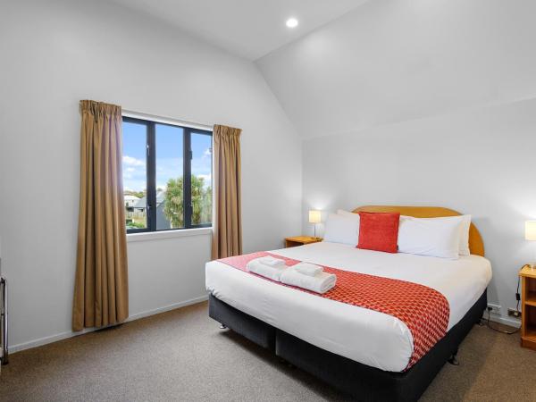 Bella Vista Motel & Apartments Christchurch : photo 4 de la chambre appartement 3 chambres