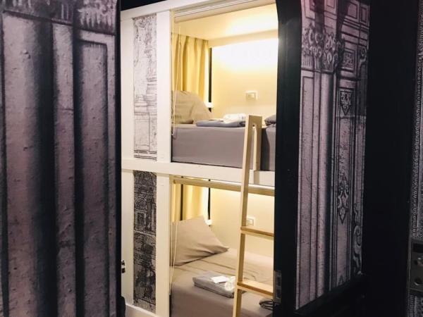 Shade House - Phuket Downtown : photo 5 de la chambre chambre double standard