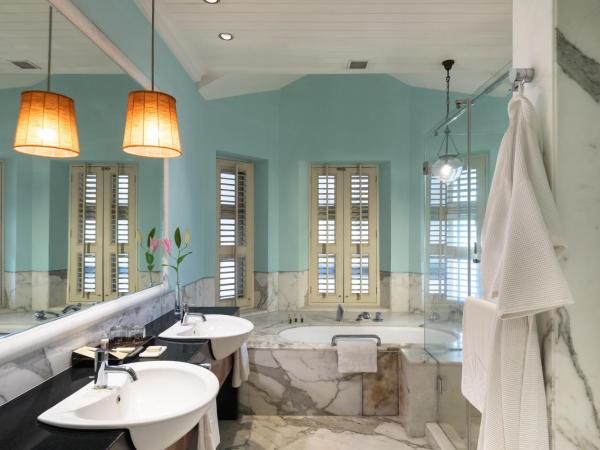 Taj West End : photo 4 de la chambre luxury room heritage wing