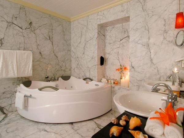 Taj West End : photo 4 de la chambre suite - tata