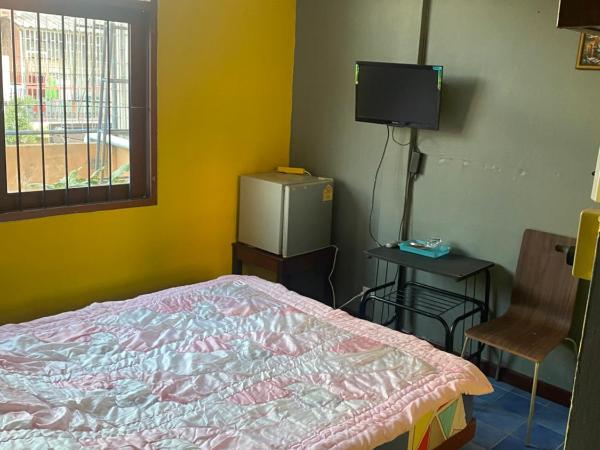 Riviera Beach : photo 1 de la chambre chambre double standard