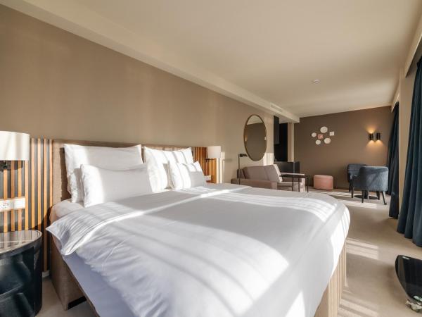 Pestana Amsterdam Riverside : photo 5 de la chambre studio premium