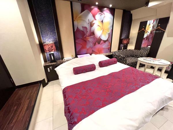 もしもしピエロ NEO 京都店 : photo 1 de la chambre chambre double deluxe