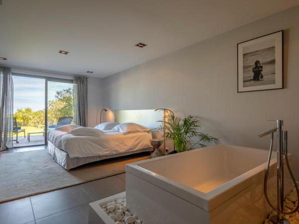 Lafitenia Resort : photo 1 de la chambre chambre belhara - vue sur l'océan