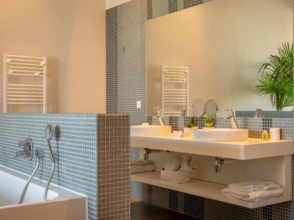 Lafitenia Resort : photo 6 de la chambre chambre mundaka - vue sur l'océan