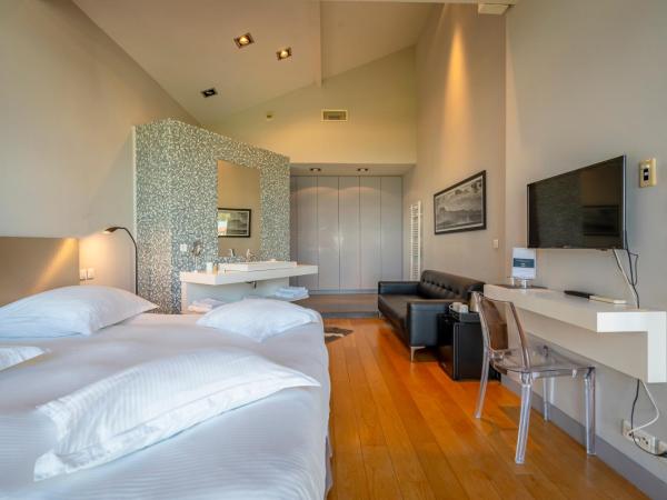 Lafitenia Resort : photo 4 de la chambre chambre erretegia - vue sur océan