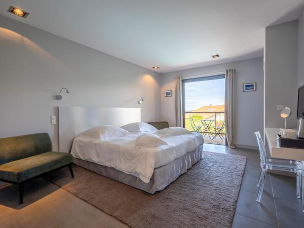 Lafitenia Resort : photo 4 de la chambre chambre plaia - vue sur océan