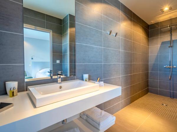 Lafitenia Resort : photo 1 de la chambre chambre plaia - vue sur océan