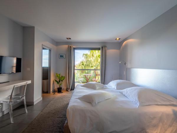 Lafitenia Resort : photo 4 de la chambre chambre olatua - vue sur océan
