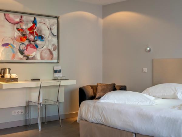 Lafitenia Resort : photo 5 de la chambre chambre malibu avec terrasse