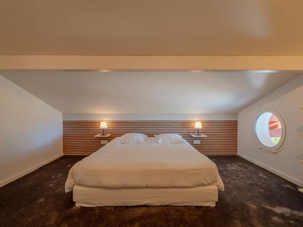 Lafitenia Resort : photo 7 de la chambre suite familiale waïmea - vue sur océan