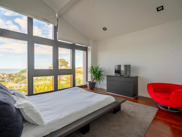 Lafitenia Resort : photo 2 de la chambre suite familiale waïmea - vue sur océan