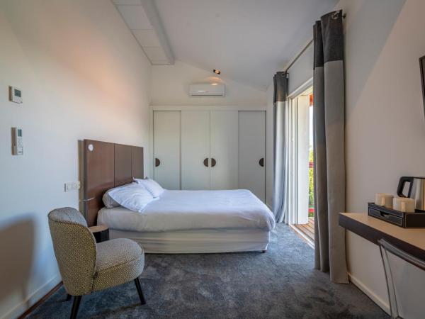 Lafitenia Resort : photo 3 de la chambre chambre avec balcon - vue sur océan et coucher de soleil