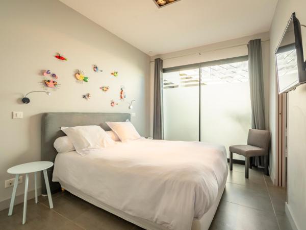 Lafitenia Resort : photo 4 de la chambre suite familiale haleïwa avec terrasse